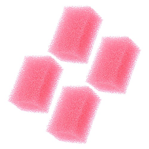 4Pcs Scar Makeup Makeup Kit Body Painting Art Supplies Stippling Sponge