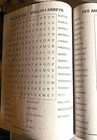 KAPPA LARGE PRINT WORD FIND BOOK WORD SEARCH FUN PUZZLES - 98 Pages - VOLUME 333 — photo 3