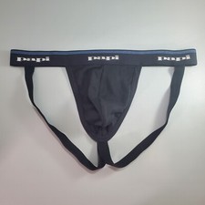 Papi Men's Jockstrap  Cotton  Spandex