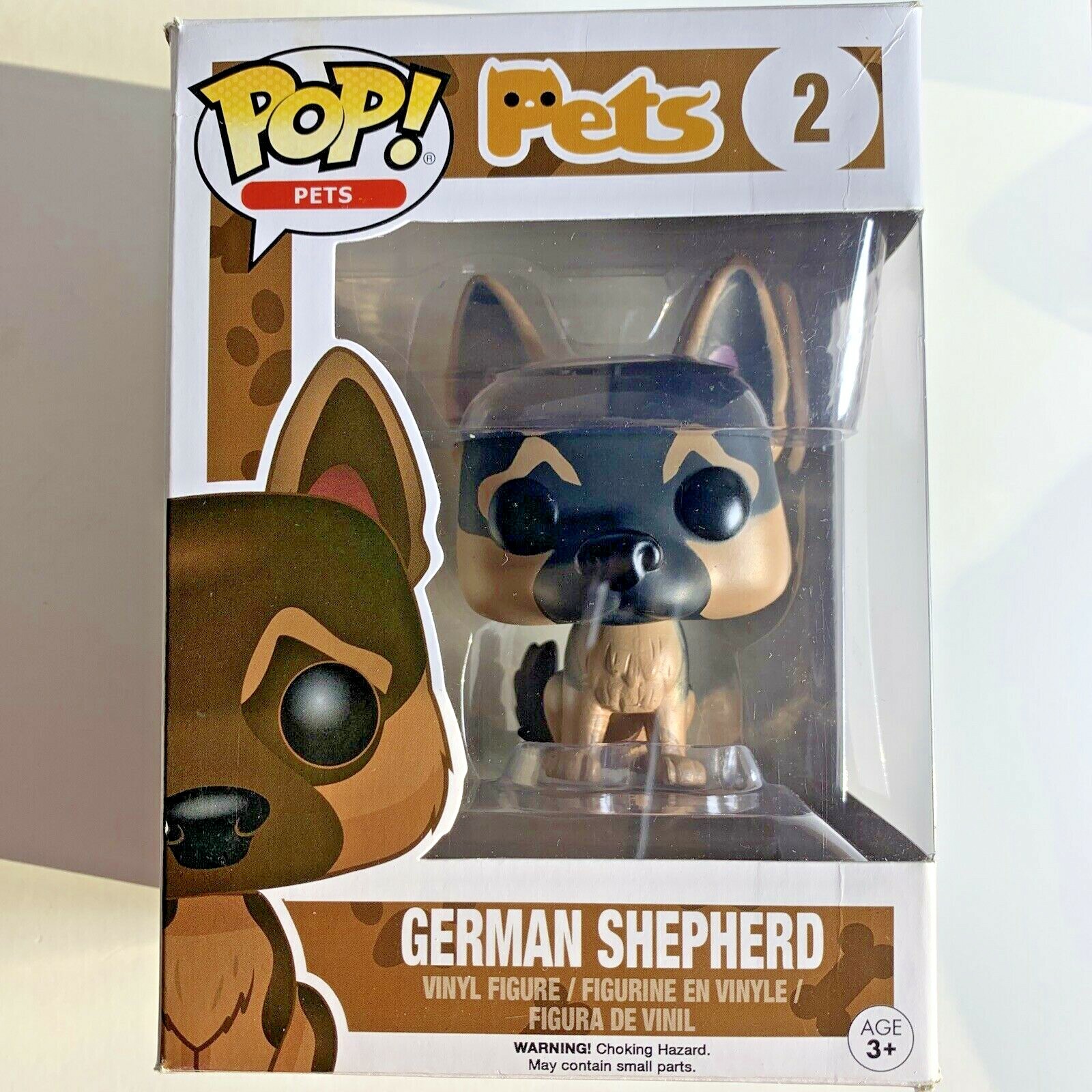 funko pop pets dogs