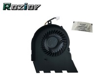 New For Dell Inspiron 15G 5565 5567 17-5767 Notebook PC CPU Cooling Fan