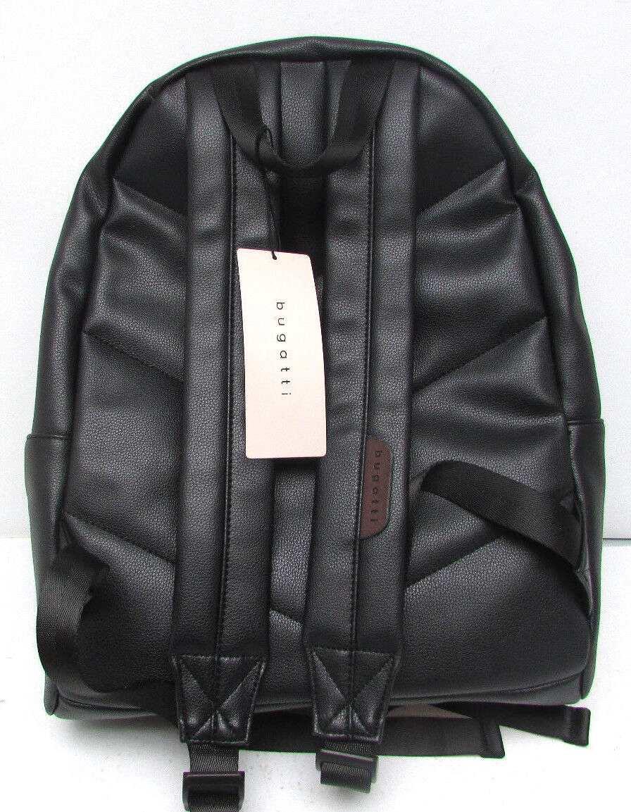 tumi backpack barcode Color:Dry Earth SPORT_VALUE: mountain hiking Extra Large Black Leather The built