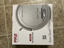 Pyle Pure Clean AZPUCRC25 Smart Vacuum Cleaner