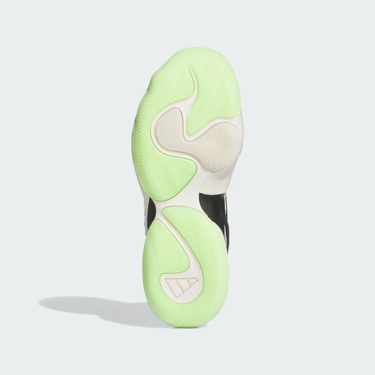 Adidas Trae Young Unlimited 2 White Green Black Men display picture 1