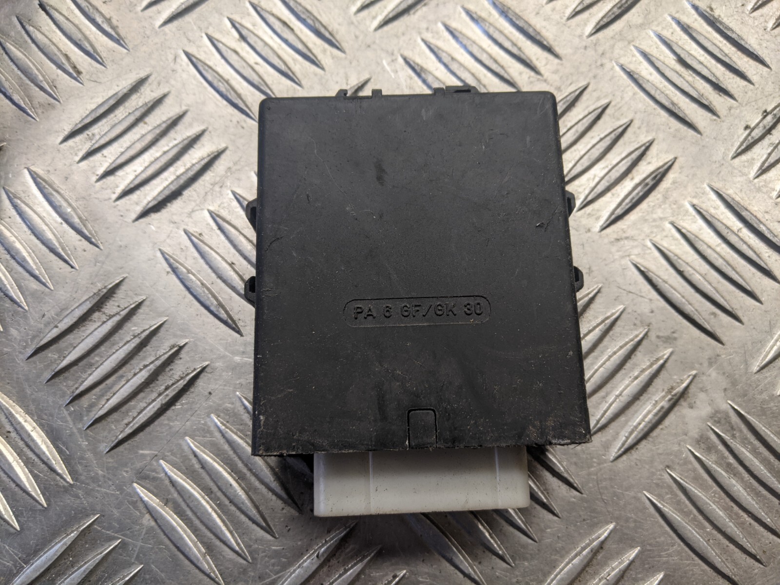 B462 Toyota Door Control Receiver 8974105030 05810730 eBay