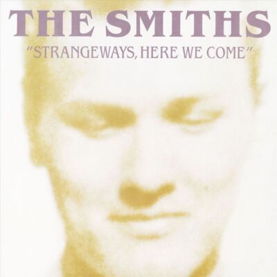 THE SMITHS STRANGEWAYS,HERE WE COME レコード THE SMITHS - STRANGEWAYS, HERE WE COME NEW VINYL