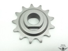 Ritzel 13Z 4 Gang Motor Tuning passend für, Zündapp  GTS KS CS CX