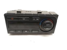 Radiateur Subaru LEGACY