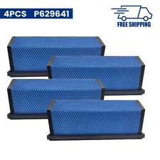 4P Engine Air Filter For Freightliner Coronado P616380 WA10926 336867002 P629641
