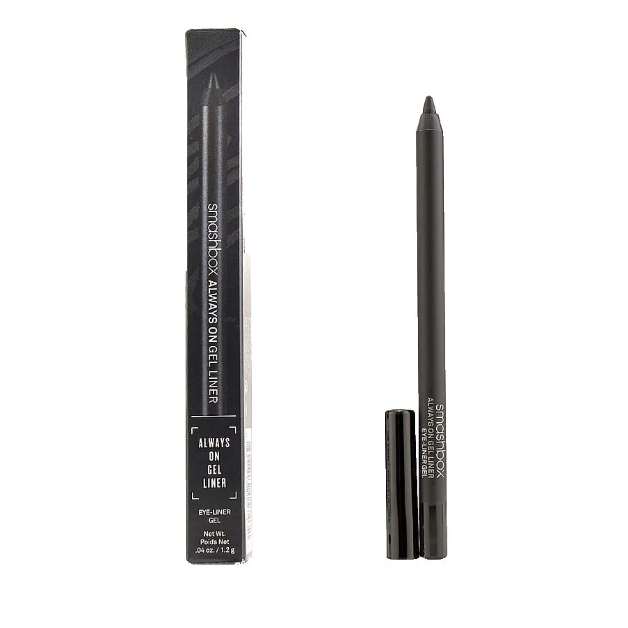 Smashbox Gel Eyebrow Liners & Definition