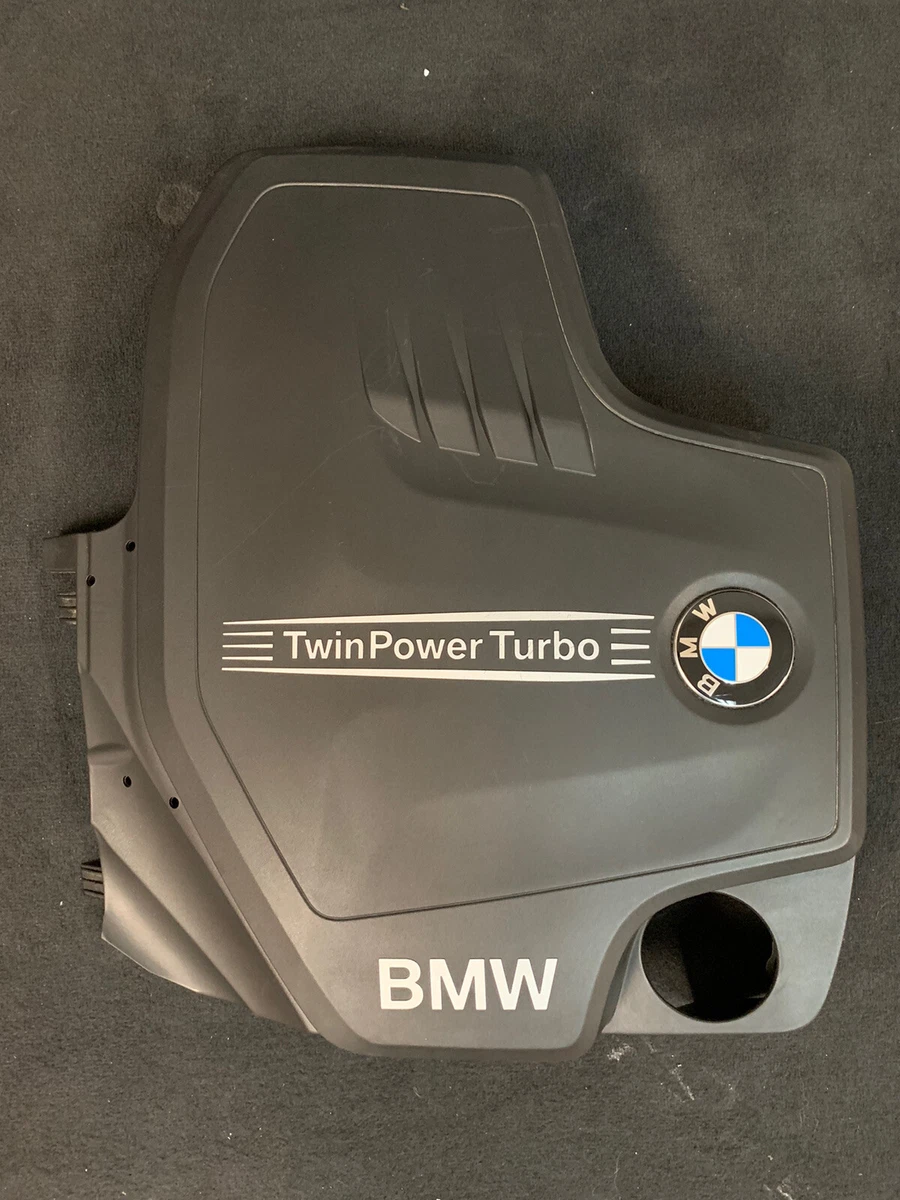 BMW F30 N20 Engine Cover 11128610473 8610473 OEM 2