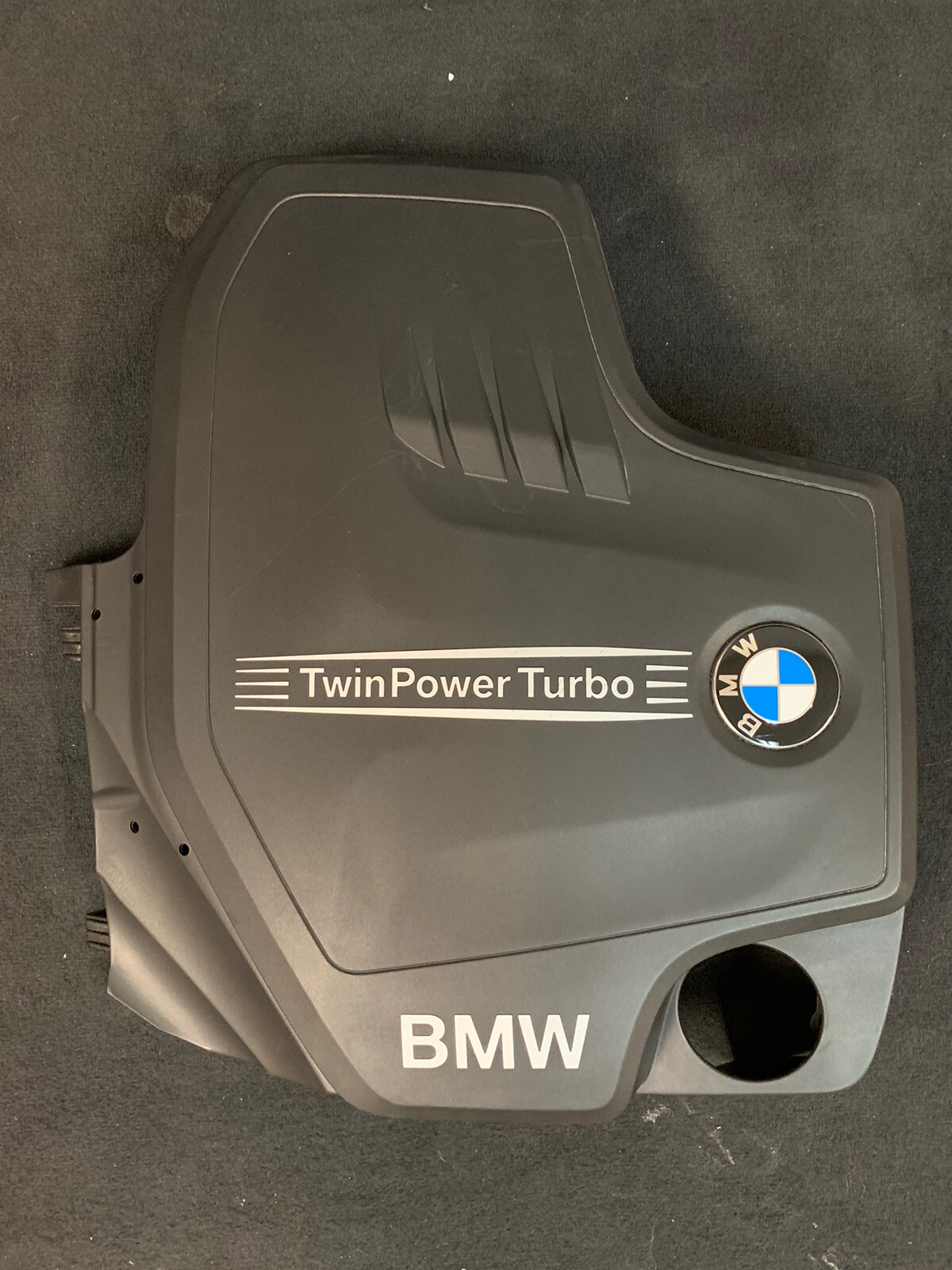 BMW F30 N20 Engine Cover 11128610473 8610473 OEM 2' 3' 4' Series X3 X4
