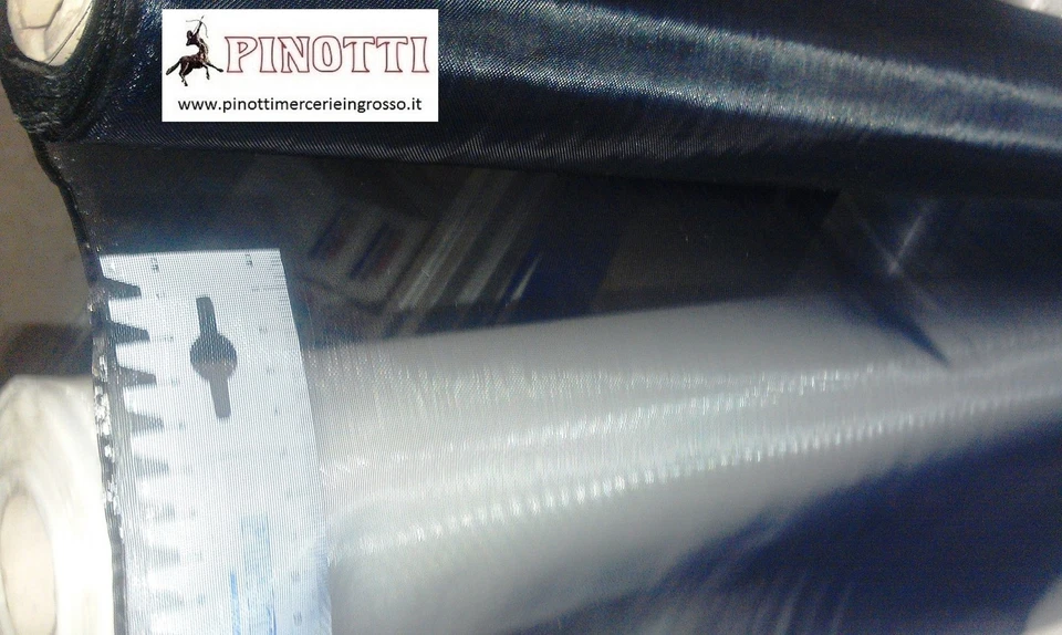 TESSUTO PER RINFORZO RETE NYLON CRINOLINA VENDITA AL METRO IN ALTEZZA = CM 140