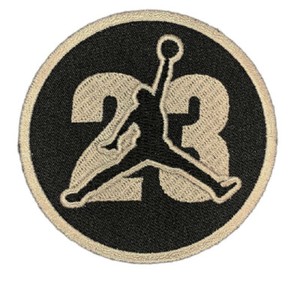 23 jordan
