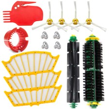 Cleaning Tool Replacement Parts for iRobot Roomba 600 500 Series 694 690 614 585