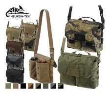 Helikont-Tex CLAYMORE Messenger Bushcraft Shoulder Bag Pack Tactical Survival