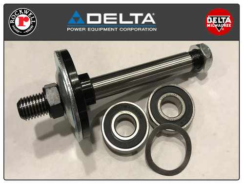 Delta Rockwell Unisaw Complete Arbor 