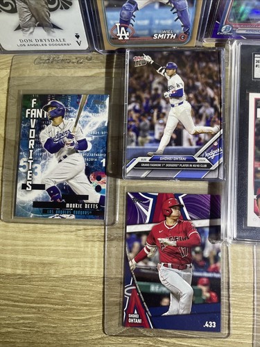 Dodgers Lot - Picture 5 of 11