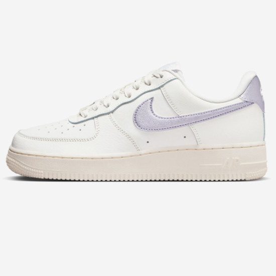 靴 Nike WMNS Air Force 1 '07 ESS 24cm Nike Women's Air Force 1 '07 ESS Trend Shoes (DV7470-100