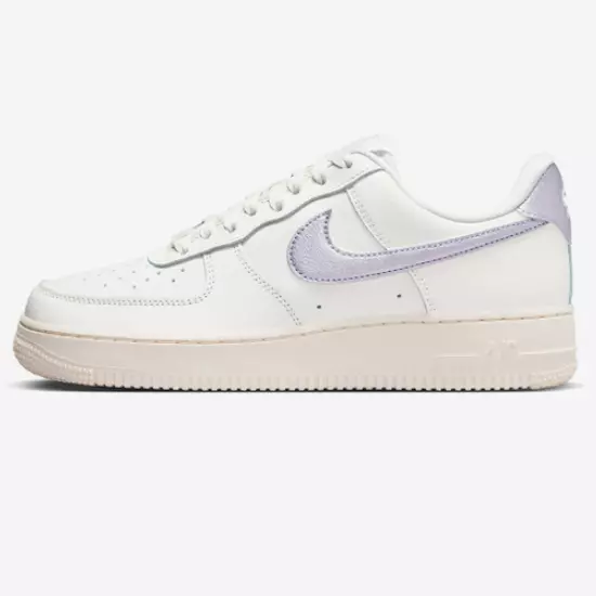 Nike Women's Air Force 1 '07 ESS Trend Shoes (DV7470-100)  Expeditedship