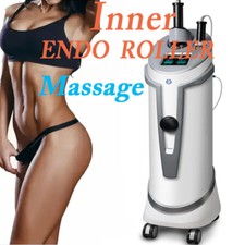 2IN1 V-Rolling Body Sculpting Endosphere Lymphatic Drainage Skin LIFTING Machine