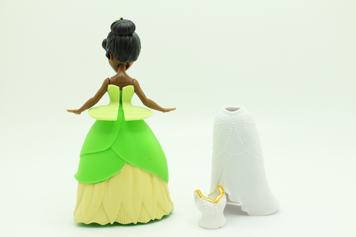 slim fit dress slacks Princess Tiana Dress main image 0