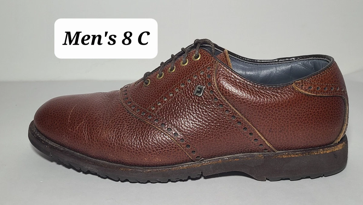 Footjoy Classics Spikeless for sale | eBay