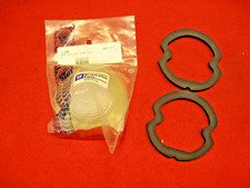 Corvette Tail Light Lens 1958 1959 1969 58 59 60 New