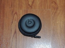 Genuine Carrying Case for Beats by Dre iBeats urBeats Headphones Earbuds
