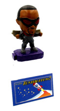 Marvel Studios Heroes - FALCON - Avengers McDonalds Happy Meal Toy