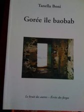 goree ile baobab, tanella boni