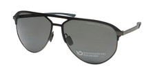 PORSCHE DESIGN P8965 POLARIZED SUNGLASSES PREMIUM LENSES 100 UV/UVB PROTECTION