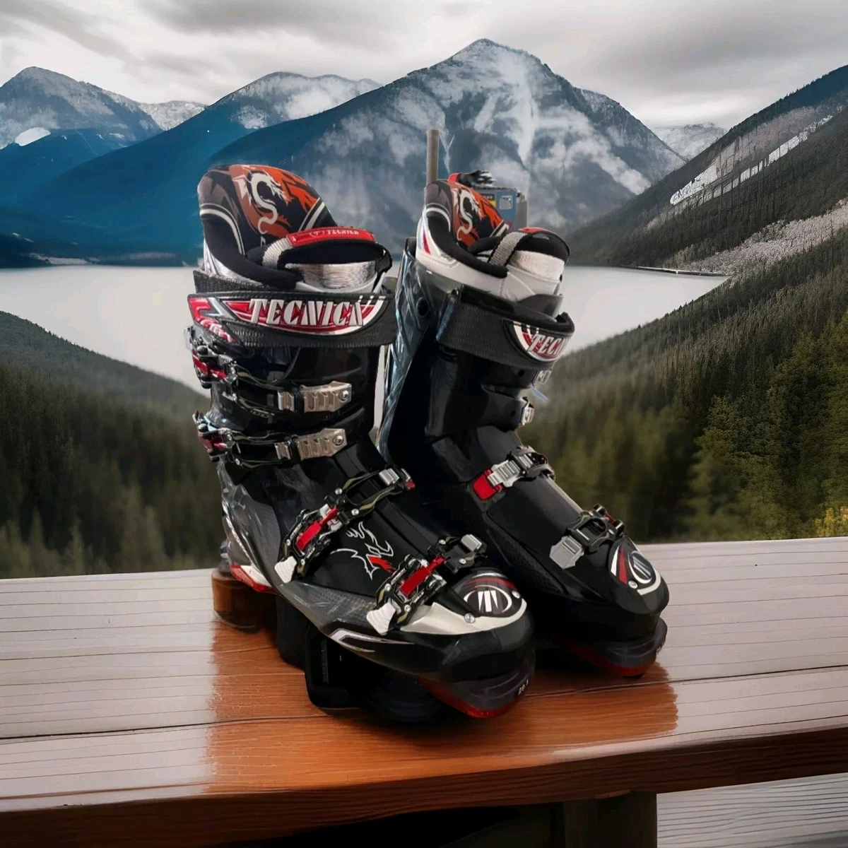 Tecnica Dragon for sale | eBay