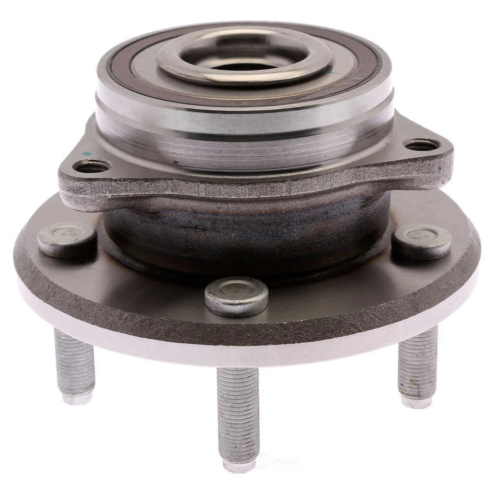 Rolamento de roda e conjunto de cubo serve para Jeep Grand Cherokee RAYBESTOS 2011-2015 - Imagem 4 de 4