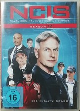 NCIS - Season 12 [6 DVDs]