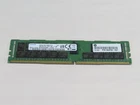 SAMSUNG M393A4K40BB2-CTD6Q 32GB PC4-2666V ECC RDIMM 2RX4 SERVER RAM