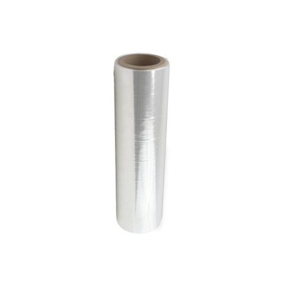 20'' x 2625' Clear Cross-Linked Shrink Wrap 100 Gauge Fda Food Safe Film 32 Rolls