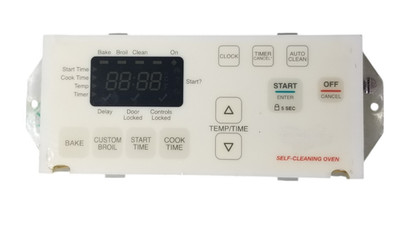 OEM Whirlpool Control Board 9760299 1- Year Warranty Free Same Day Ship