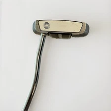 Odyssey  Works Versa Tank  WORKS VERSA TANK MARXMAN FANG 34 inches   Putter