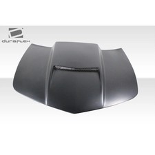 Duraflex Viper Look Hood For Camaro Chevrolet 10-15 Edpart113328