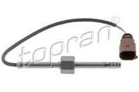 Topran Sensor Abgastemperatur 117 552 FüR 30 VW 50 Crafter 35 Bus TDI