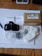 Genuine KFI Products 106270 Standard Plow Pulley 4.875" For Synthetic Cables NOS