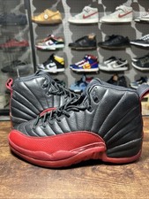 Jordan 12 OG 1997 Flu Game for Sale | Authenticity Guaranteed | eBay