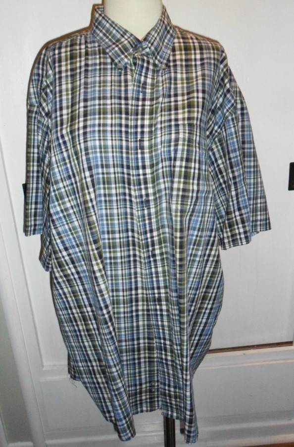 Mens Cowboy Western Shirt Collection - Choice L-XXLT Button Up Outdoor Casual image 6