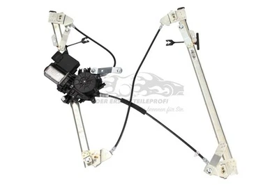 Fensterheber vorne links elektrisch für Citroen Xsara 9221L3 - Bild 1 von 2