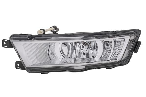 Hella Nebelscheinwerfer 1NG 354 844-151 FüR Skoda-image