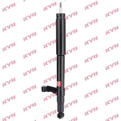 1x ORIGINAL  Kyb 332004 Stoßdämpfer Hinten passend für Ford FIESTA I FIESTA