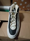 Allen Iverson Signed Shoe 1 Shoe 76ers Answer DMX Reebok