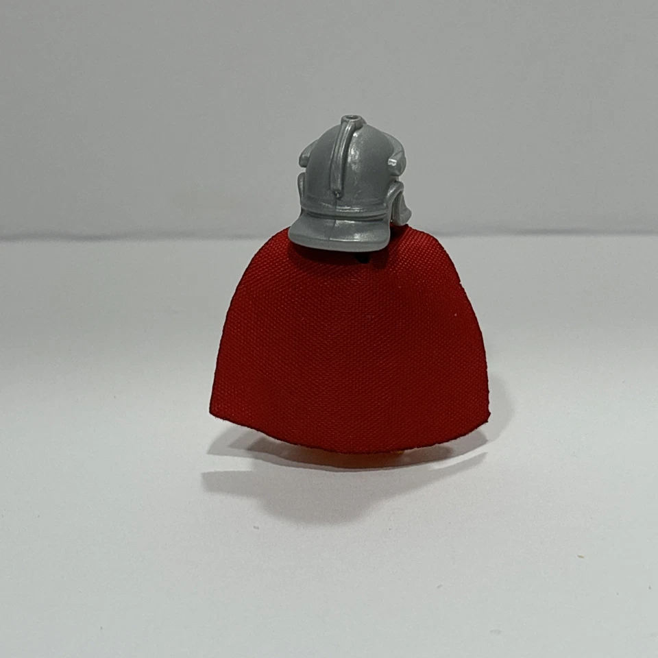 Lego Mini Figura Col147 Coleccionable Serie 10 Comandante Romano Set 71001 Foto 3 de 4