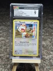CGC 9 Meowth Generations Toys R Us Promo Holo English 2016 53/83